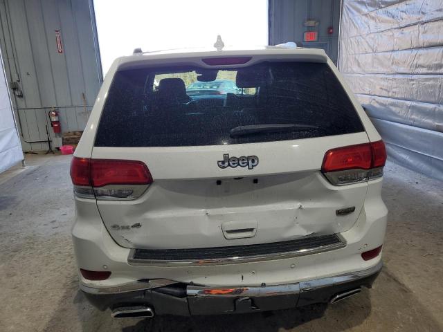 1C4RJFJG1JC341829 - 2018 JEEP GRAND CHER SUMMIT 白色 照片 6