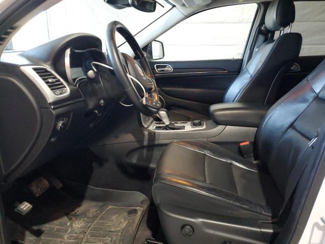 1C4RJFJG1JC341829 - 2018 JEEP GRAND CHER SUMMIT 白色 照片 7