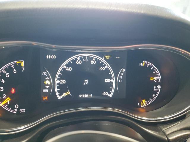 1C4RJFJG1JC341829 - 2018 JEEP GRAND CHER SUMMIT 白色 照片 9