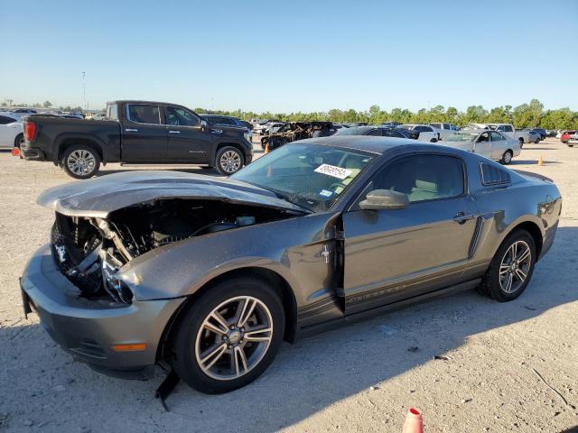 2010 FORD MUSTANG, 