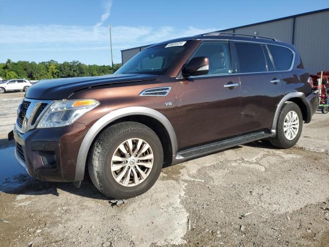 2018 NISSAN ARMADA SV, 