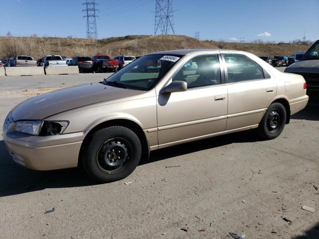 1997 TOYOTA CAMRY CE, 