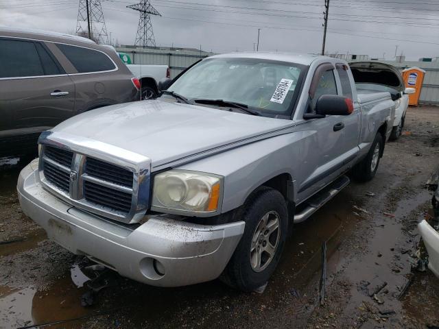 2006 DODGE DAKOTA SLT, 