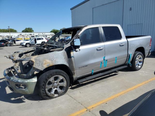 2022 RAM 1500 BIG HORN/LONE STAR, 