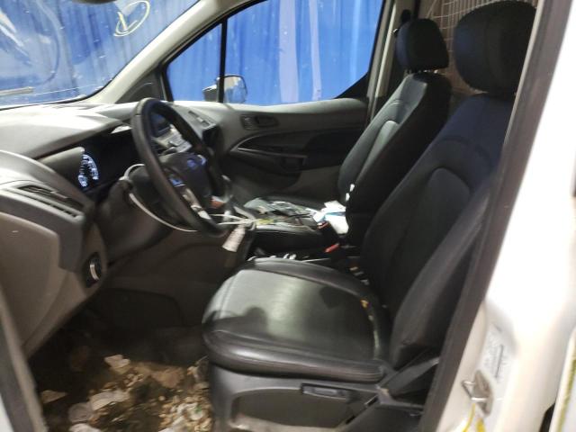 NM0LS7E22K1422145 - 2019 FORD TRANSIT CO XL WHITE photo 7