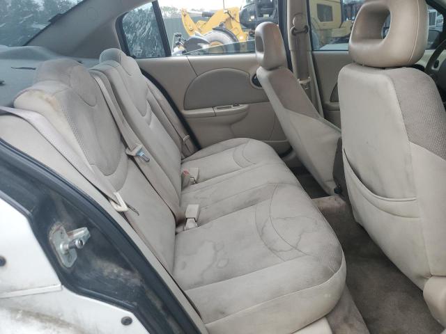1G8AJ52F24Z230568 - 2004 SATURN ION LEVEL 2 WHITE photo 10