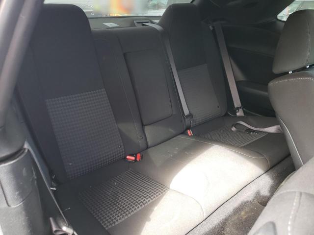 2C3CDZFJ8NH175173 - 2022 DODGE CHALLENGER R/T SCAT PACK BLACK photo 10