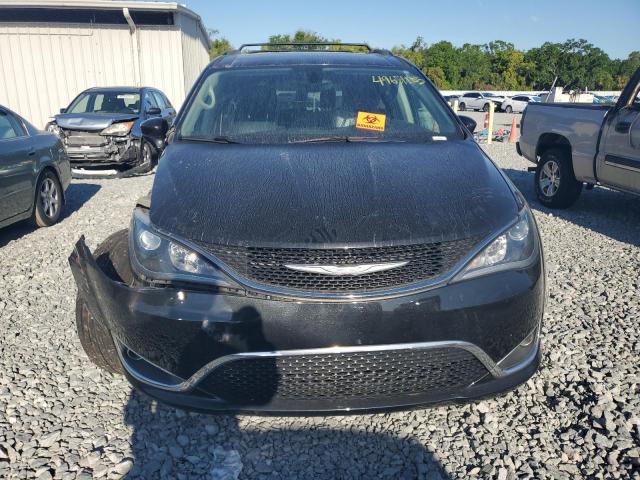 2C4RC1BG3HR705620 - 2017 CHRYSLER PACIFICA TOURING L BLACK photo 5