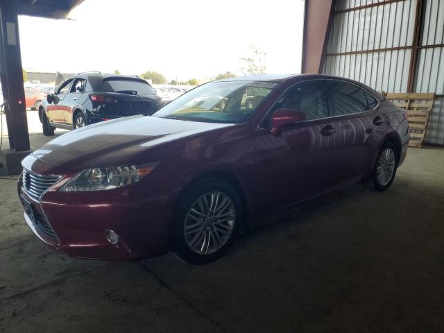 2014 LEXUS ES 350, null