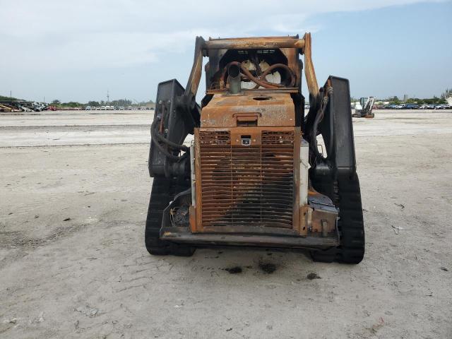 1T0333GMCNF423433 - 2022 JOHN DEERE 333 G BOBC YELLOW photo 6