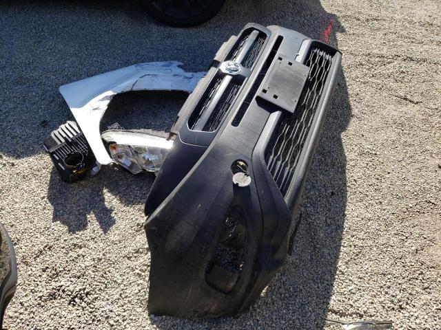 ZFBERFAT7G6B09723 - 2016 RAM PROMASTER თეთრი ფოტო 13