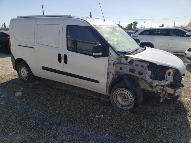 ZFBERFAT7G6B09723 - 2016 RAM PROMASTER თეთრი ფოტო 4