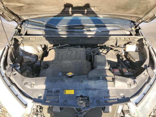 5TDJKRFH9FS121308 - 2015 TOYOTA HIGHLANDER XLE 石墨色 照片 12