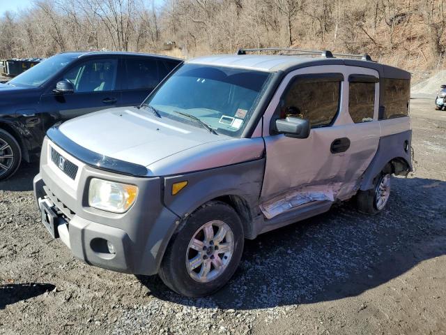 2003 HONDA ELEMENT DX, 