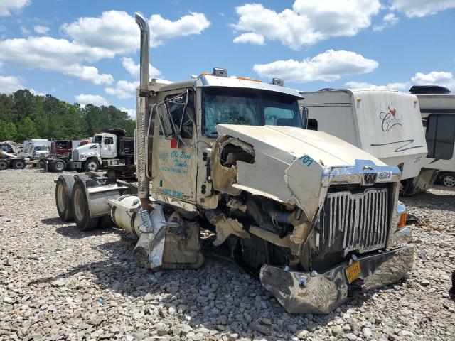 5KJJAVDV4KPKS3188 - 2019 WESTERN STAR/AUTO CAR CONVENTION 4700SF GOLD photo 1