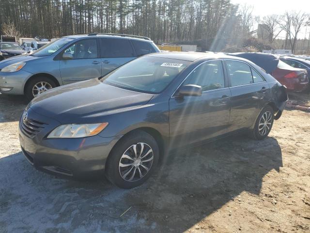 2008 TOYOTA CAMRY CE, null