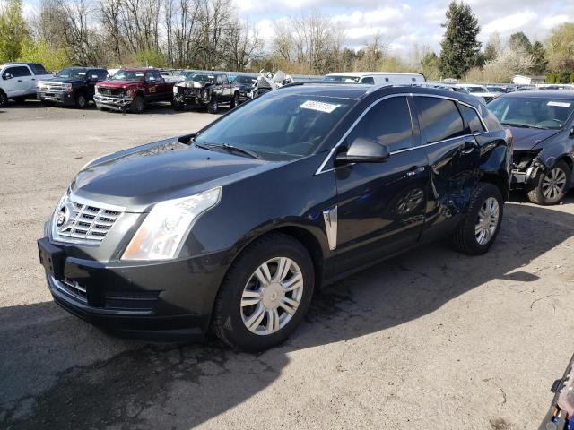 2015 CADILLAC SRX LUXURY COLLECTION, 