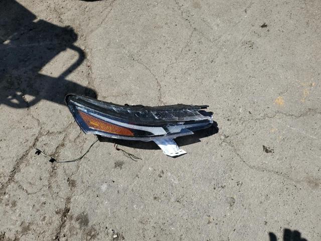 5NMS24AJ4NH426007 - 2022 HYUNDAI SANTA FE SEL Կարմիր լուսանկար 13