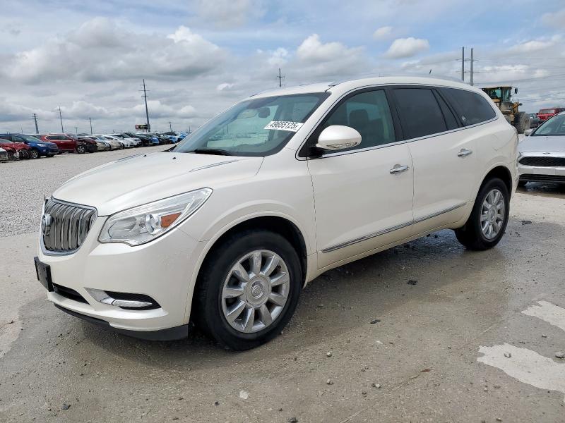2013 BUICK ENCLAVE, null