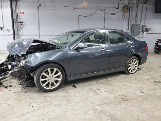 2008 ACURA TSX, 