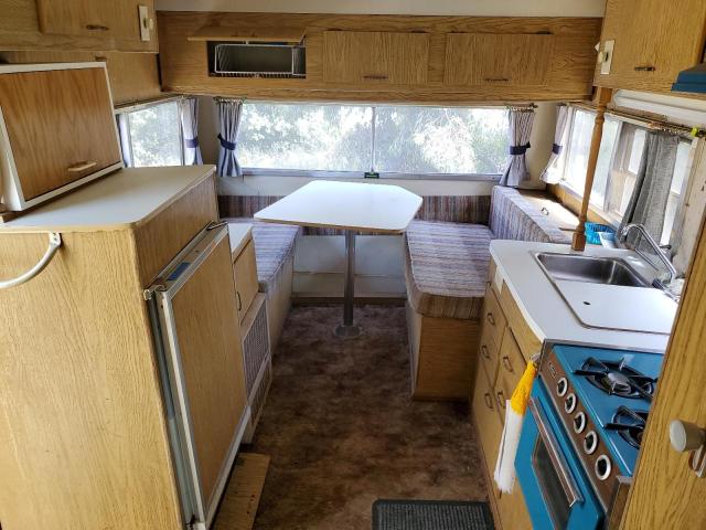 S3868 - 1972 OPEN RV WHITE photo 6