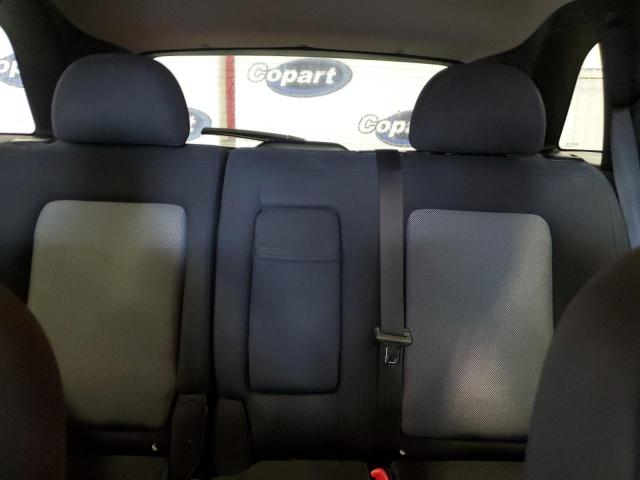 3GNAL2EK3DS614922 - 2013 CHEVROLET CAPTIVA LS 银色 照片 10