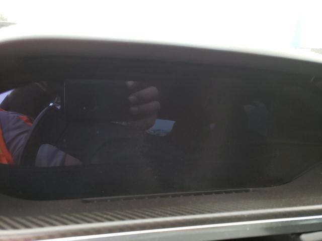 5YJSA1E65MF437458 - 2021 TESLA MODEL S Սև լուսանկար 8