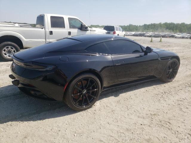 SCFRMFEV5KGL07985 - 2019 ASTON MARTIN DB11 AMR BLACK photo 3