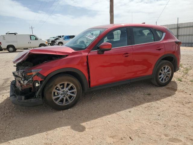 2023 MAZDA CX-5, 