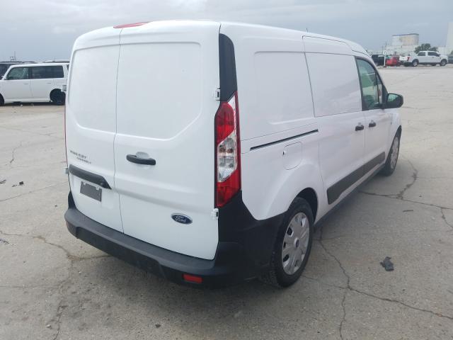 NM0LS7E73K1428113 - 2019 FORD TRANSIT CO XL WHITE photo 4