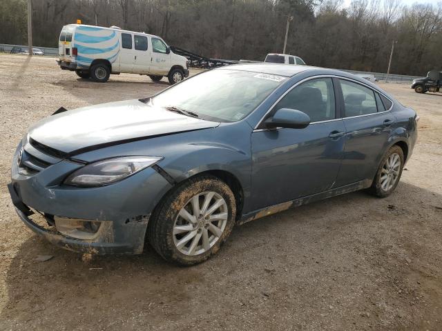 2012 MAZDA 6 I, 