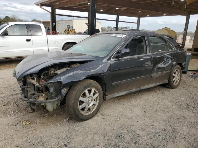 2002 HONDA ACCORD EX, 