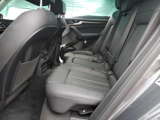 WA1CNAFY0L2091114 - 2020 AUDI Q5 PRESTIGE 石墨色 照片 10