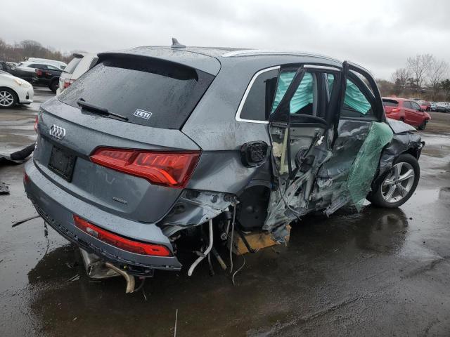 WA1CNAFY0L2091114 - 2020 AUDI Q5 PRESTIGE 石墨色 照片 3