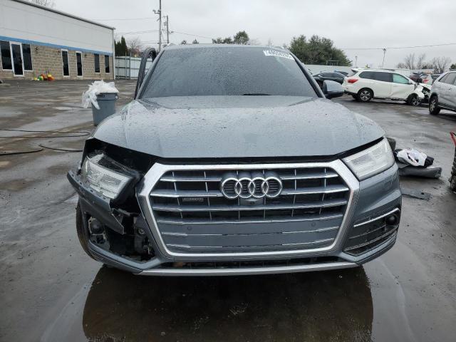 WA1CNAFY0L2091114 - 2020 AUDI Q5 PRESTIGE 石墨色 照片 5