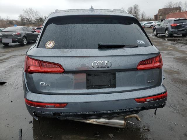 WA1CNAFY0L2091114 - 2020 AUDI Q5 PRESTIGE 石墨色 照片 6