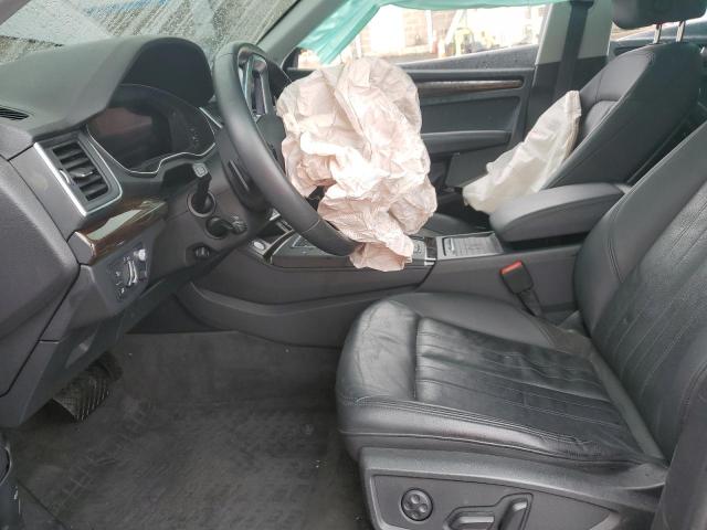 WA1CNAFY0L2091114 - 2020 AUDI Q5 PRESTIGE 石墨色 照片 7