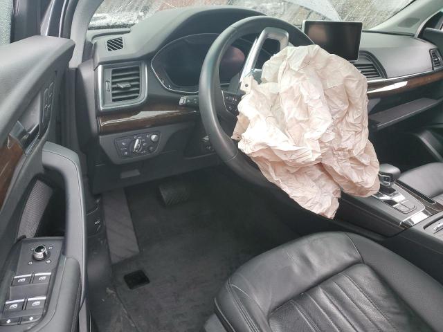 WA1CNAFY0L2091114 - 2020 AUDI Q5 PRESTIGE 石墨色 照片 8