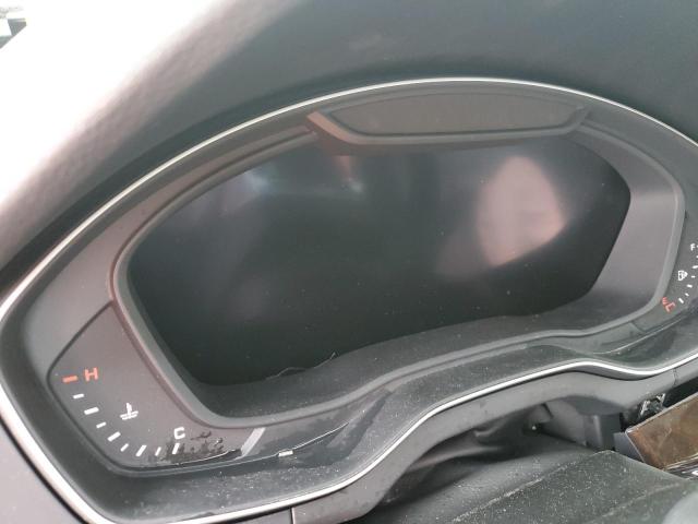 WA1CNAFY0L2091114 - 2020 AUDI Q5 PRESTIGE 石墨色 照片 9