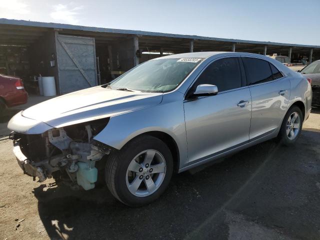 1G11C5SA5GF129611 - 2016 CHEVROLET MALIBU LIM LT 银色 照片 1