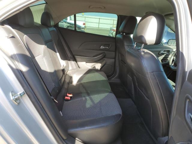 1G11C5SA5GF129611 - 2016 CHEVROLET MALIBU LIM LT 银色 照片 10