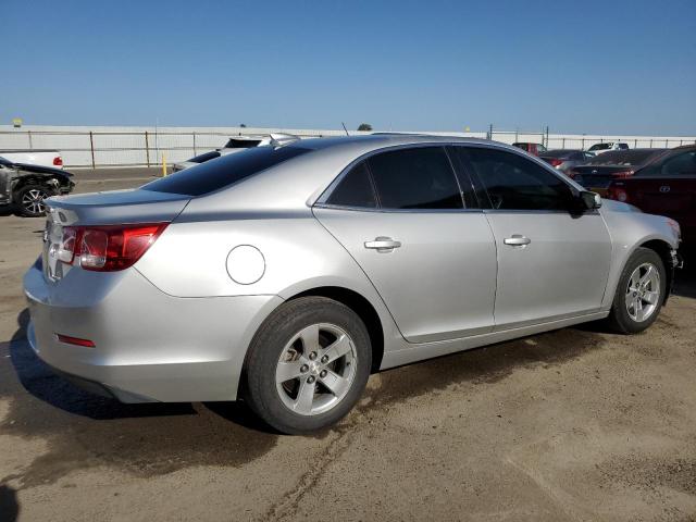 1G11C5SA5GF129611 - 2016 CHEVROLET MALIBU LIM LT 银色 照片 3