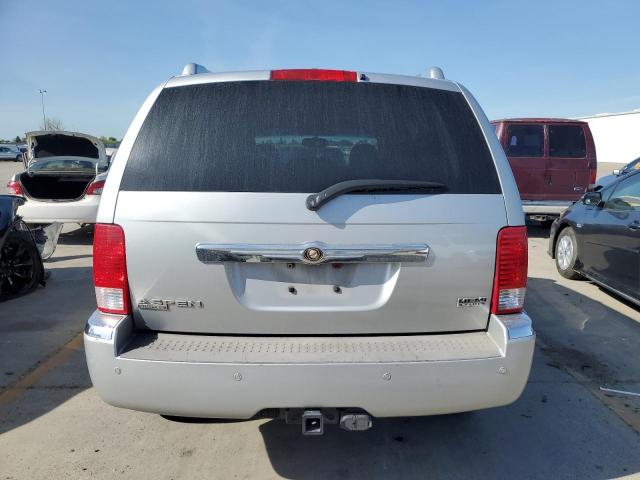 1A8HW58227F534394 - 2007 CHRYSLER ASPEN LIMITED 银色 照片 6