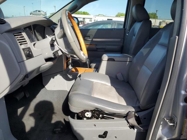 1A8HW58227F534394 - 2007 CHRYSLER ASPEN LIMITED 银色 照片 7