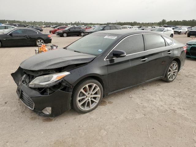 2014 TOYOTA AVALON BASE, null