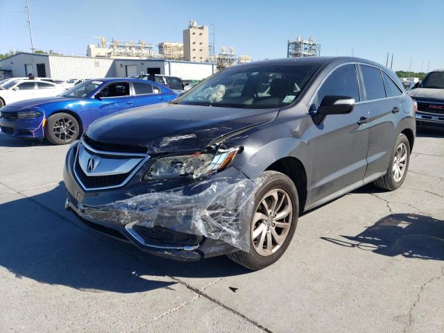 2016 ACURA RDX TECHNOLOGY, 