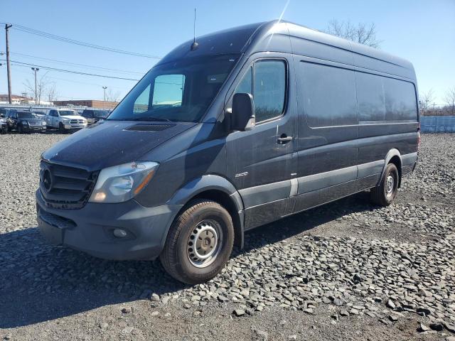 2016 MERCEDES-BENZ SPRINTER 2500, null