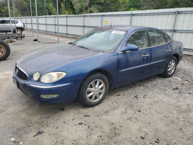 2010 BUICK LACROSSE CXL, 