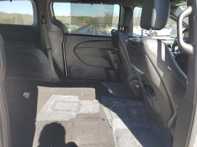 2C4RC1EG3JR168247 - 2018 CHRYSLER PACIFICA TOURING L PLUS WHITE photo 11