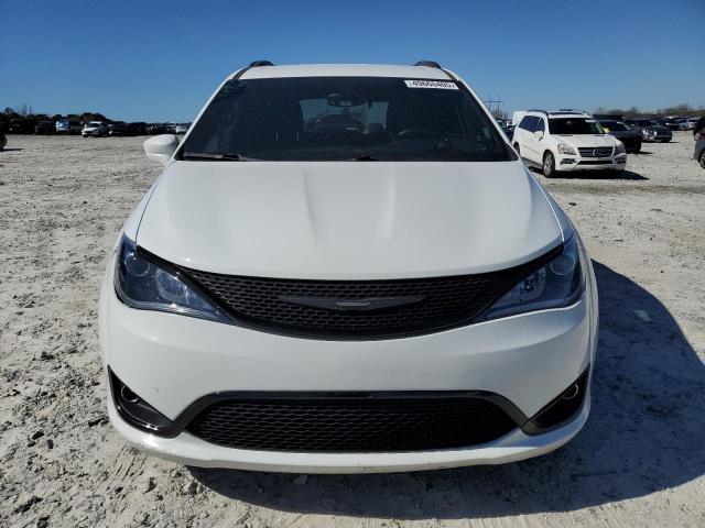 2C4RC1EG3JR168247 - 2018 CHRYSLER PACIFICA TOURING L PLUS WHITE photo 5